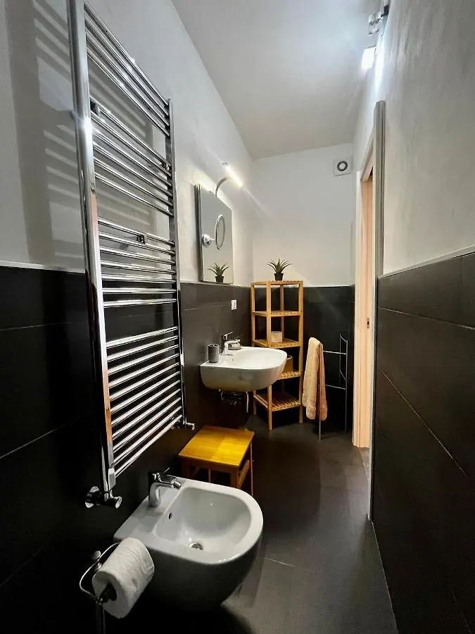 Guest house I Limoni Di Vernazza